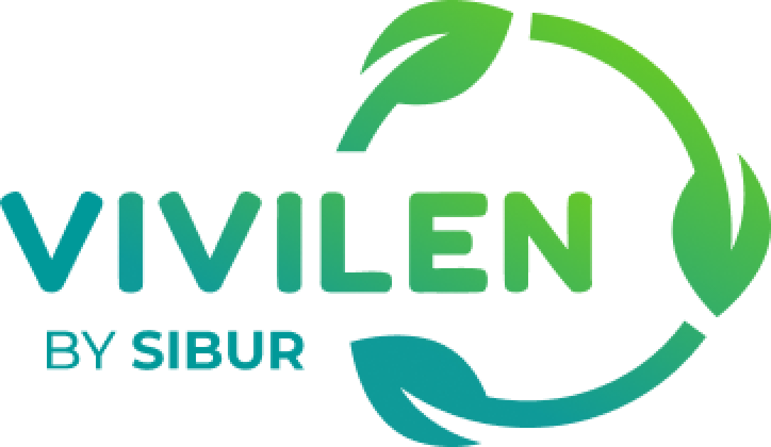 Vivilen. Вивилен Сибур. Логотип vivilen by Sibur. Сибур иконка. Сибур логотип вектор.