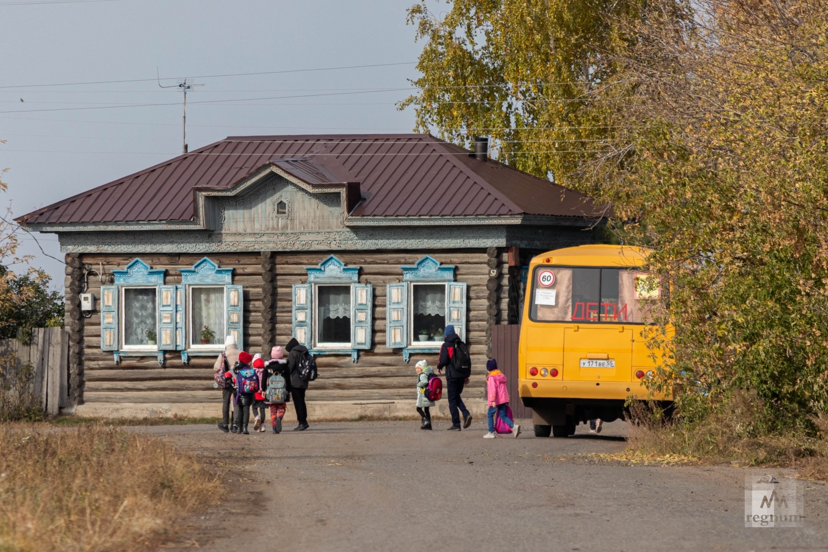 Убили медицину, добивают образование и село» — сети о реорганизации школ