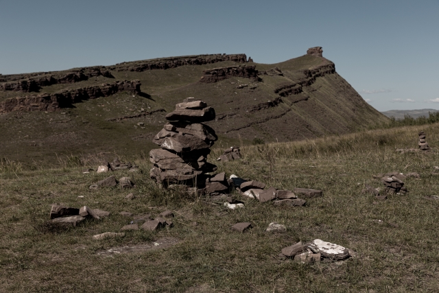 Сундунки — древняя обсерватория. Место силы и ритуалов, проводимых шаманами.
