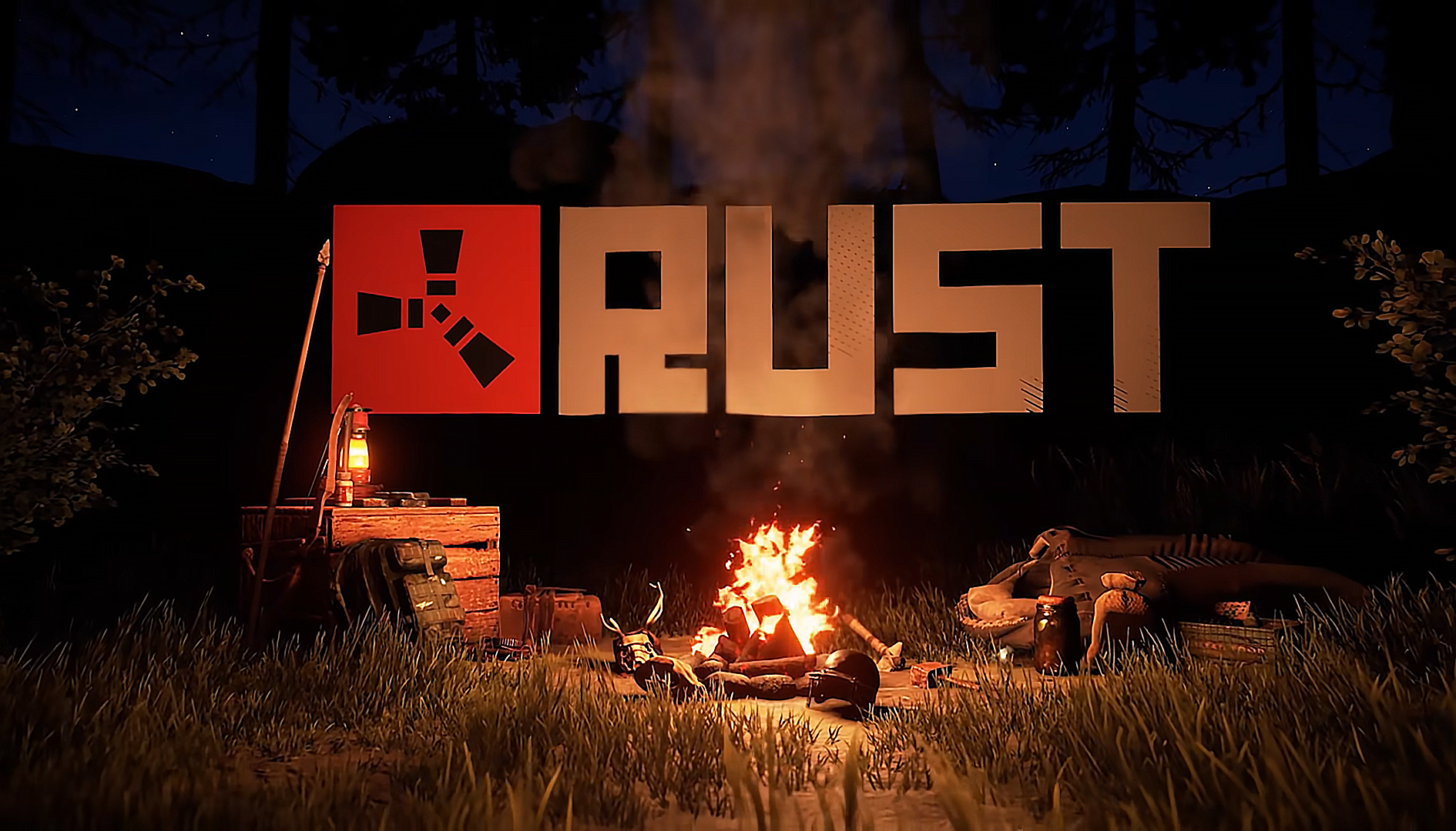 Авторы онлайн-игры Rust серьёзно переработали механику стрельбы