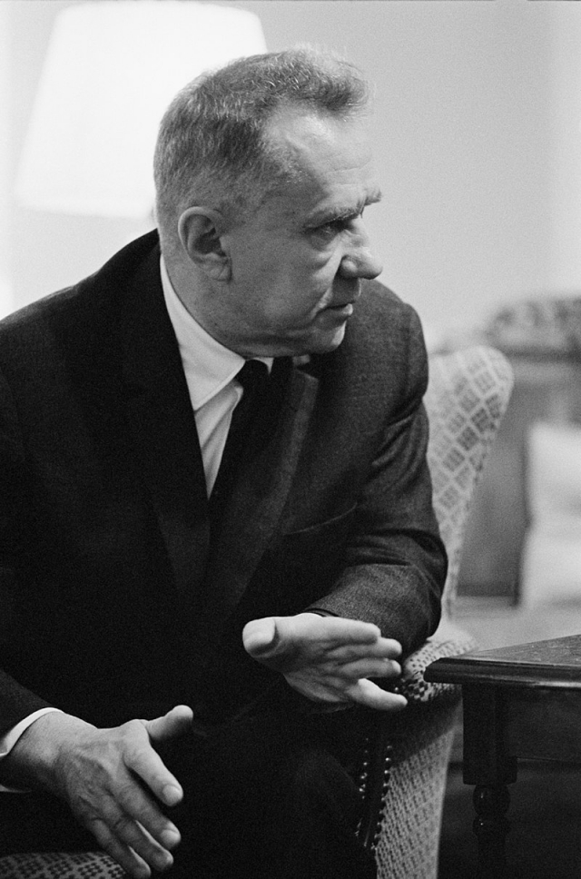 Алексей Косыгин