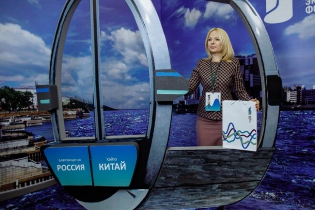 Виктория Хопатько