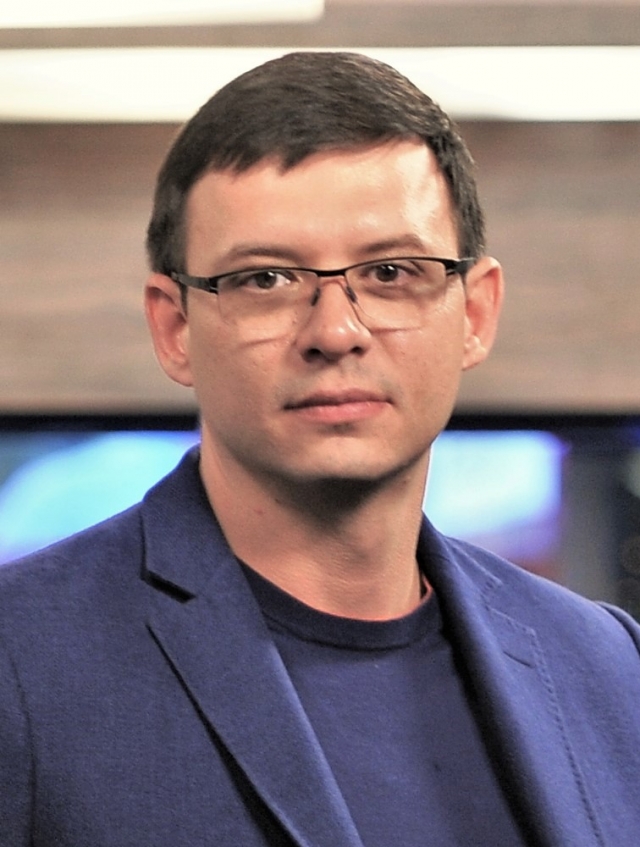 Евгений Мураев