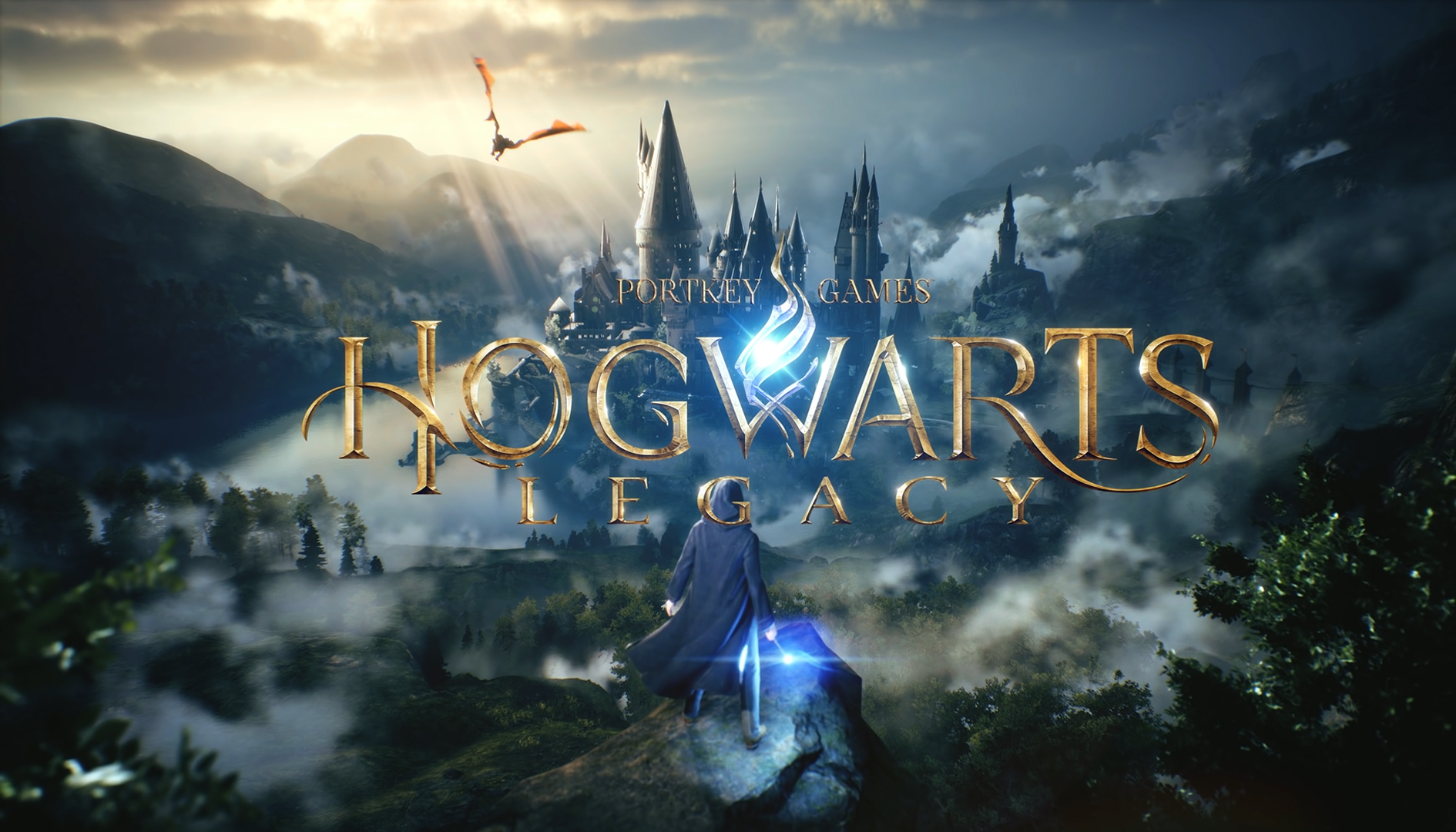 Разработчики игры Hogwarts Legacy внесли ясность в вопрос о микроплатежах