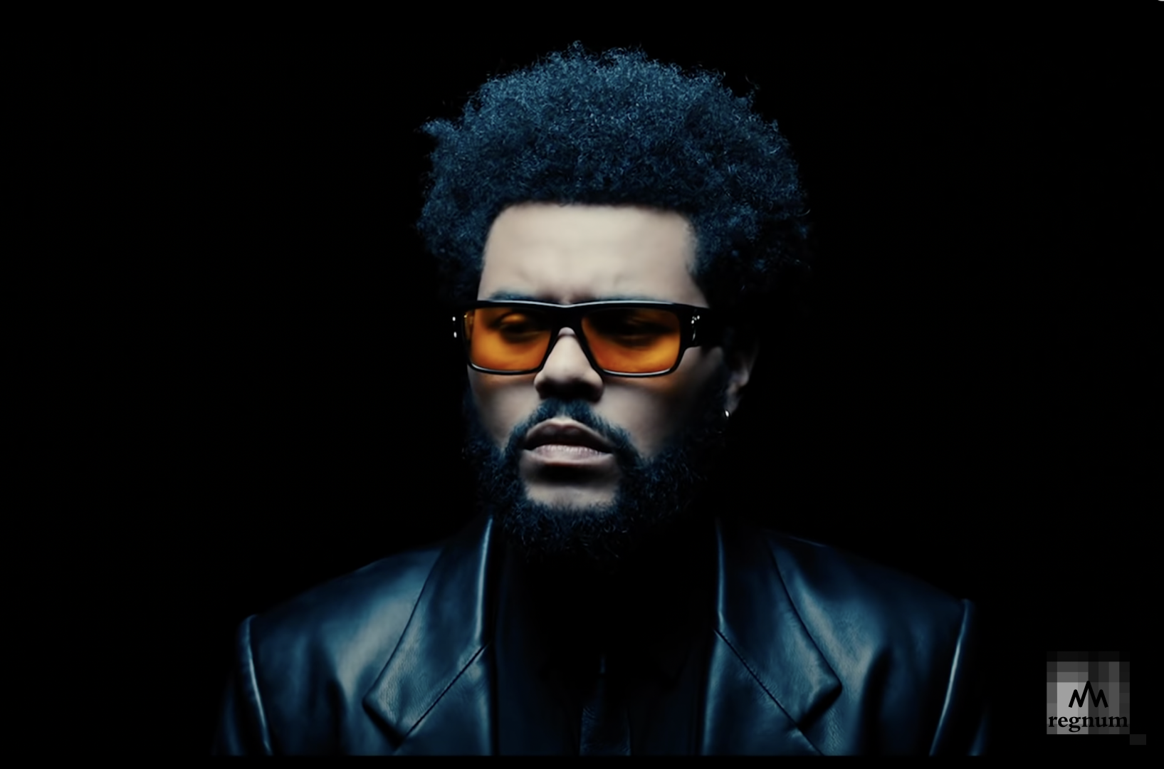 The Weeknd ограничил доступ к новому клипу на YouTube для жителей России