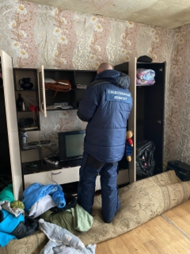 На Новгородчине ищут пропавшую двухлетнюю девочку. 