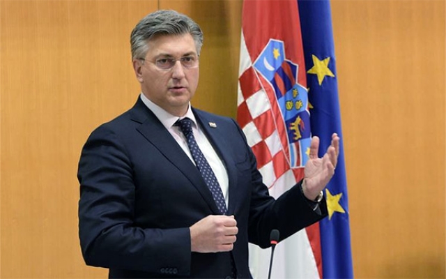 Андрей Пленкович