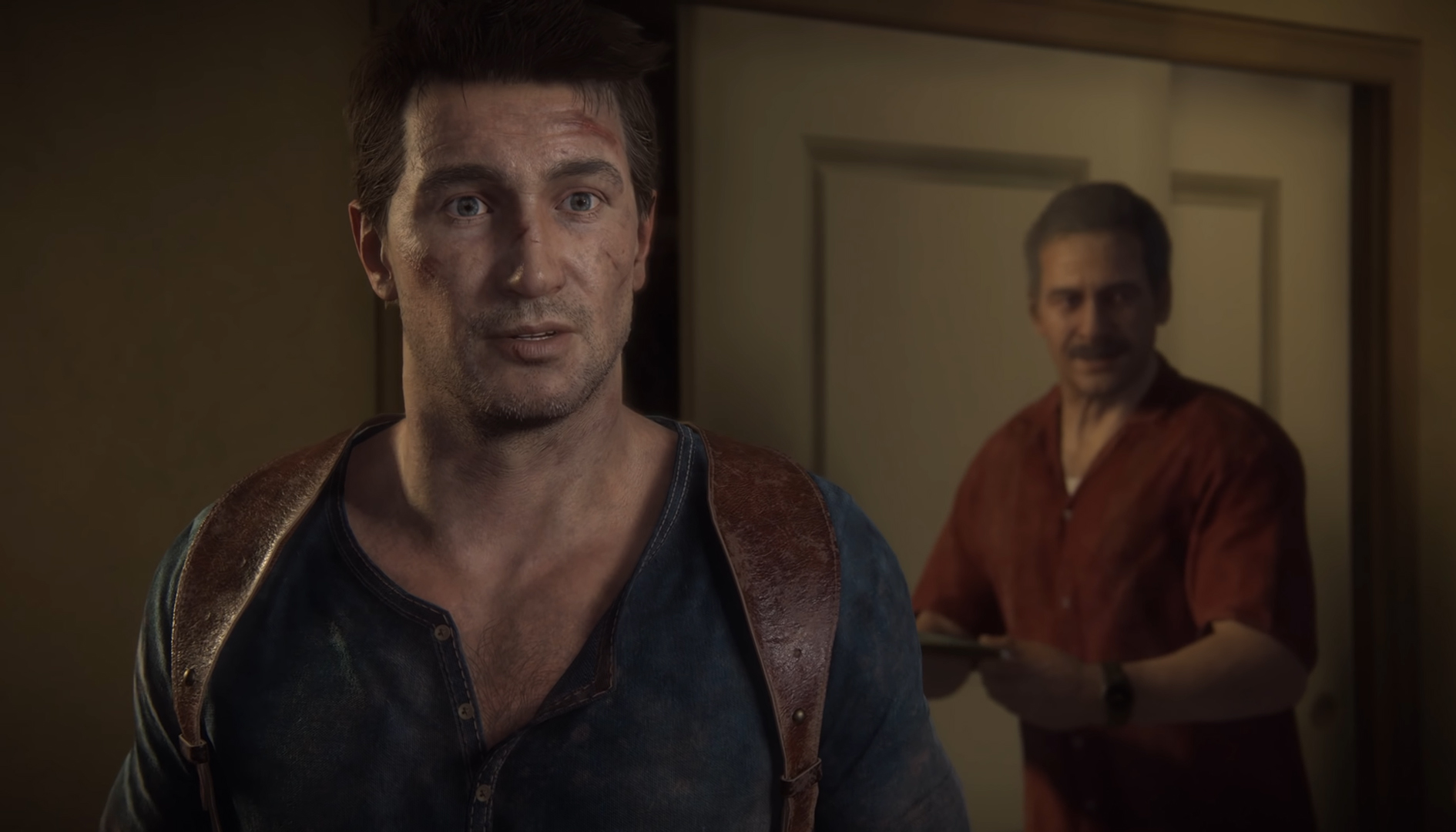 Sony назвала дату релиза Uncharted 4 на ПК