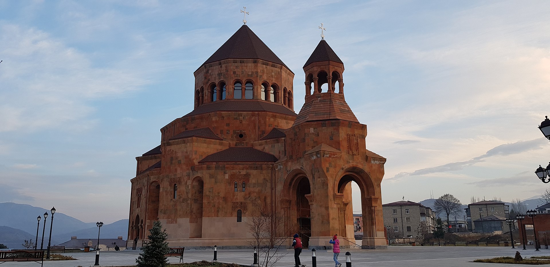 К чему готовит Баку константинопольского патриарха?