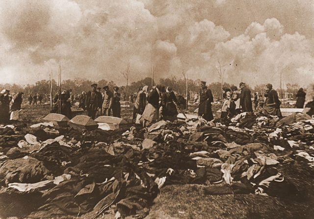 Жертвы Ленского расстрела, 1912 г
