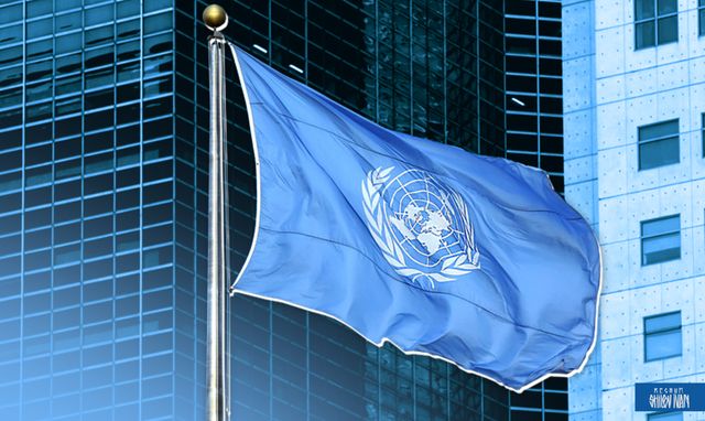 Украина отказалась от выступления Зеленского на заседании Совбеза ООН