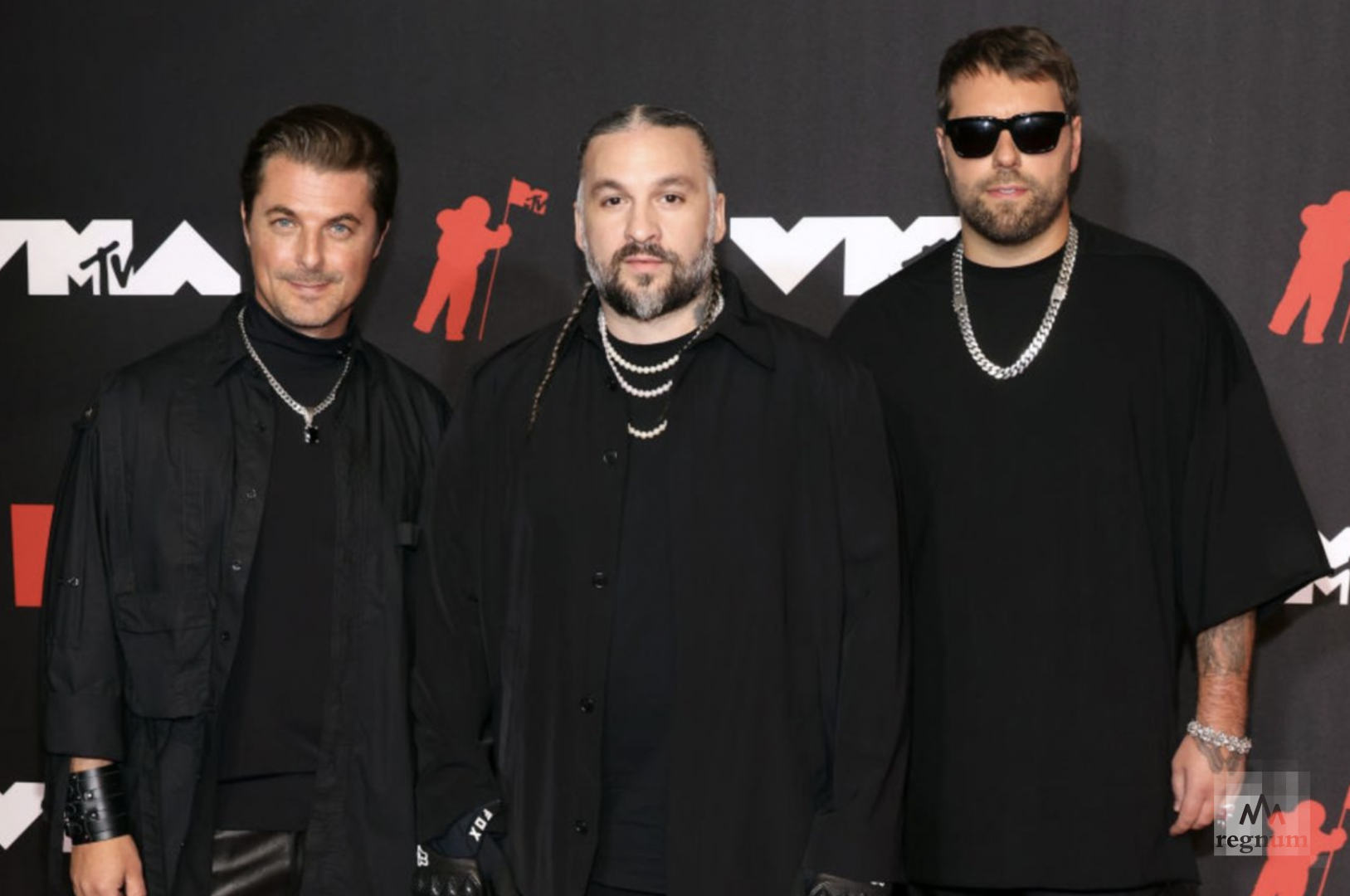 Swedish House Mafia назвали дату релиза нового альбома