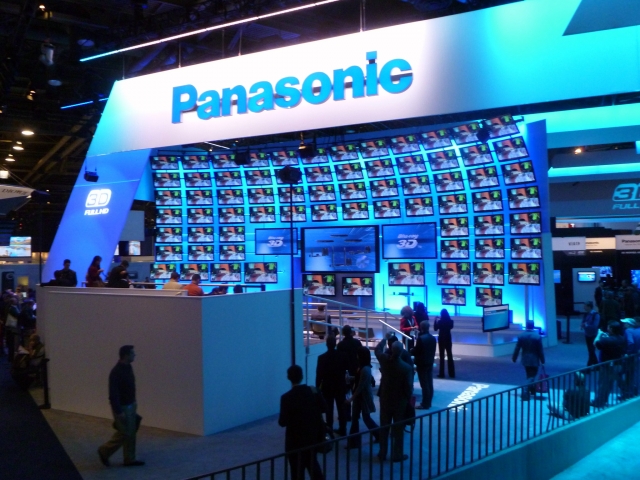 Panasonic