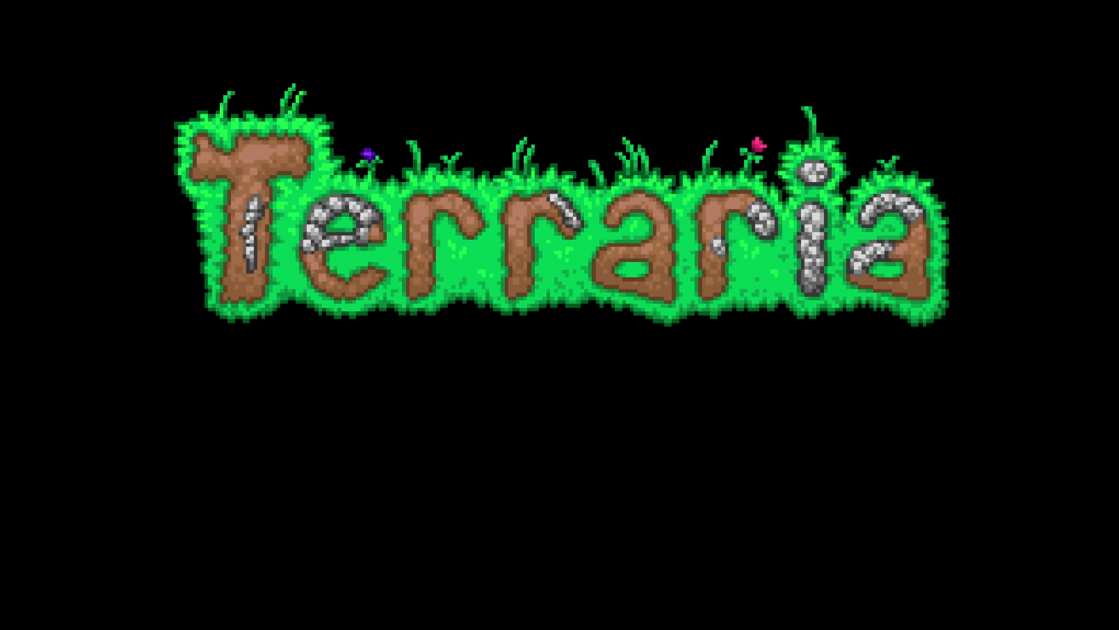 Авторы Terraria объявили о создании новой официальной энциклопедии игры
