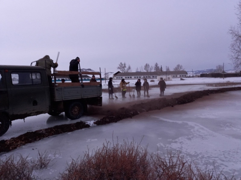 Тува новости про мальчика. Наводнение в Туве. Новости Тувы. Новости Тыва.