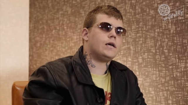 Постер Yung Lean. Картина Yung Lean - Chinese Restaurant