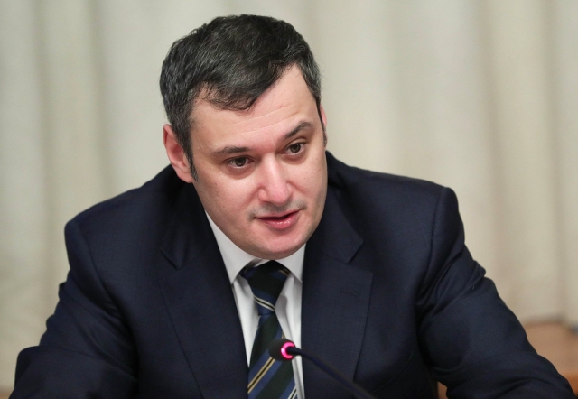 Александр Хинштейн 