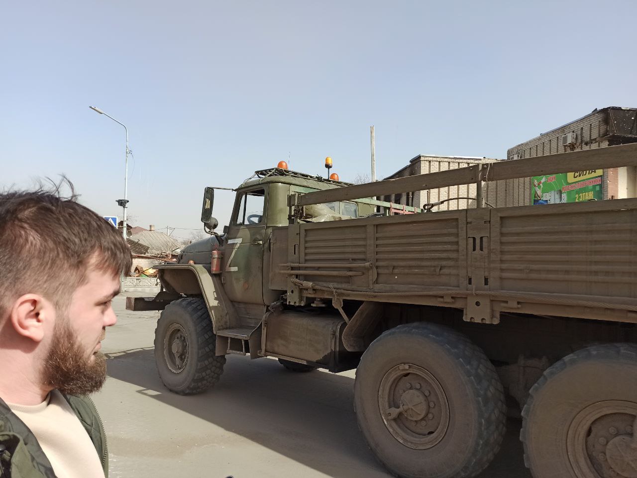 Как убивает темнота в подвалах: жизнь в воюющем Донбассе