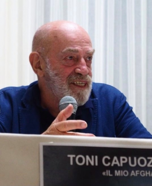 Тони Капуоццо