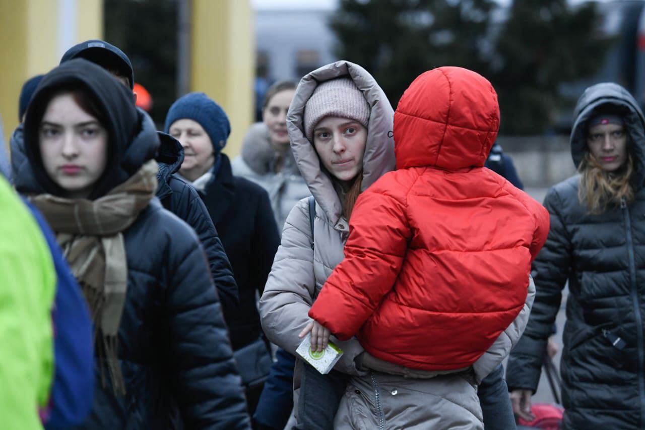 Беженки в Британии вынуждены платить за жильё интим-услугами