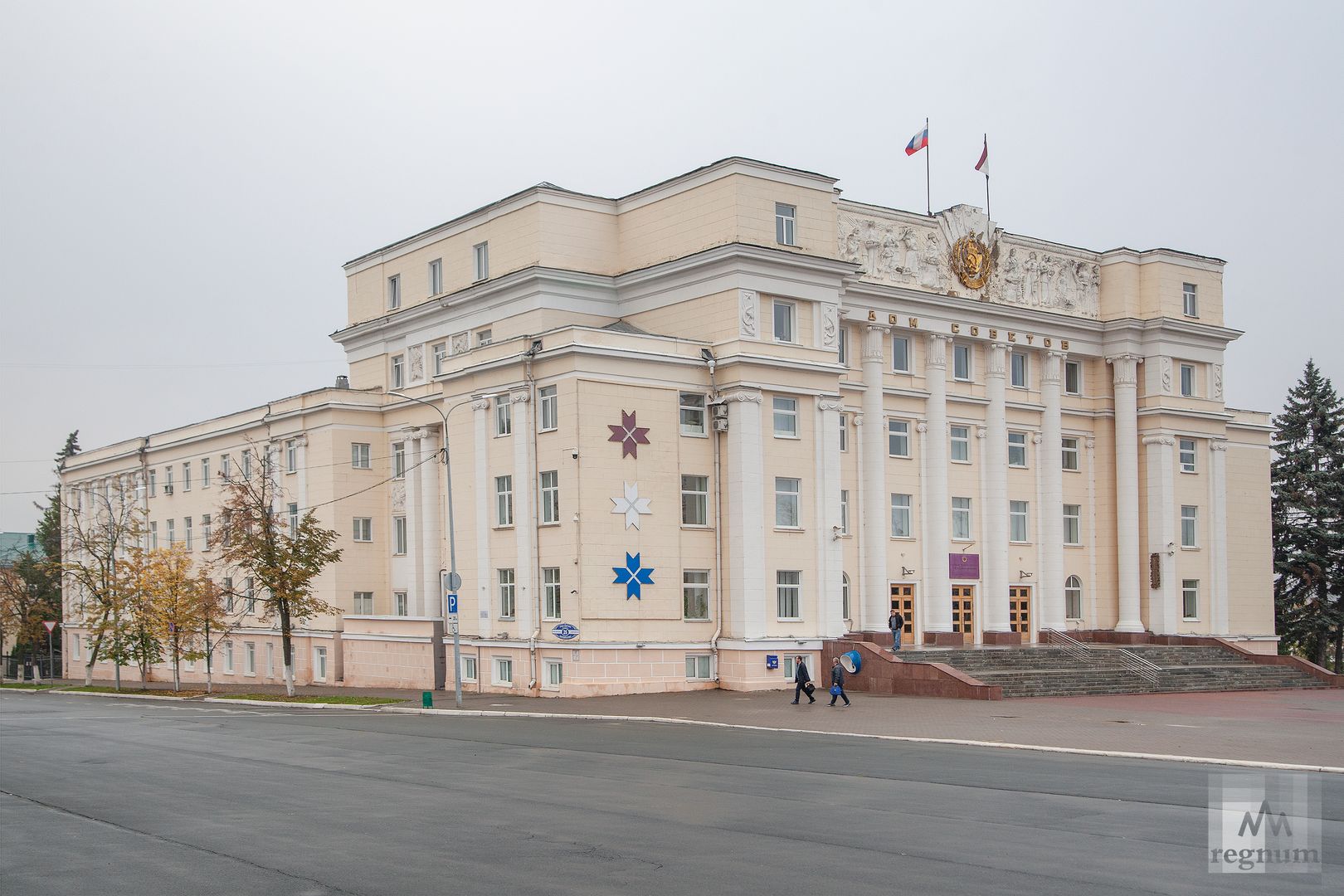 В воздухе Саранска нашли превышение нормы по аммиаку и сероводороду