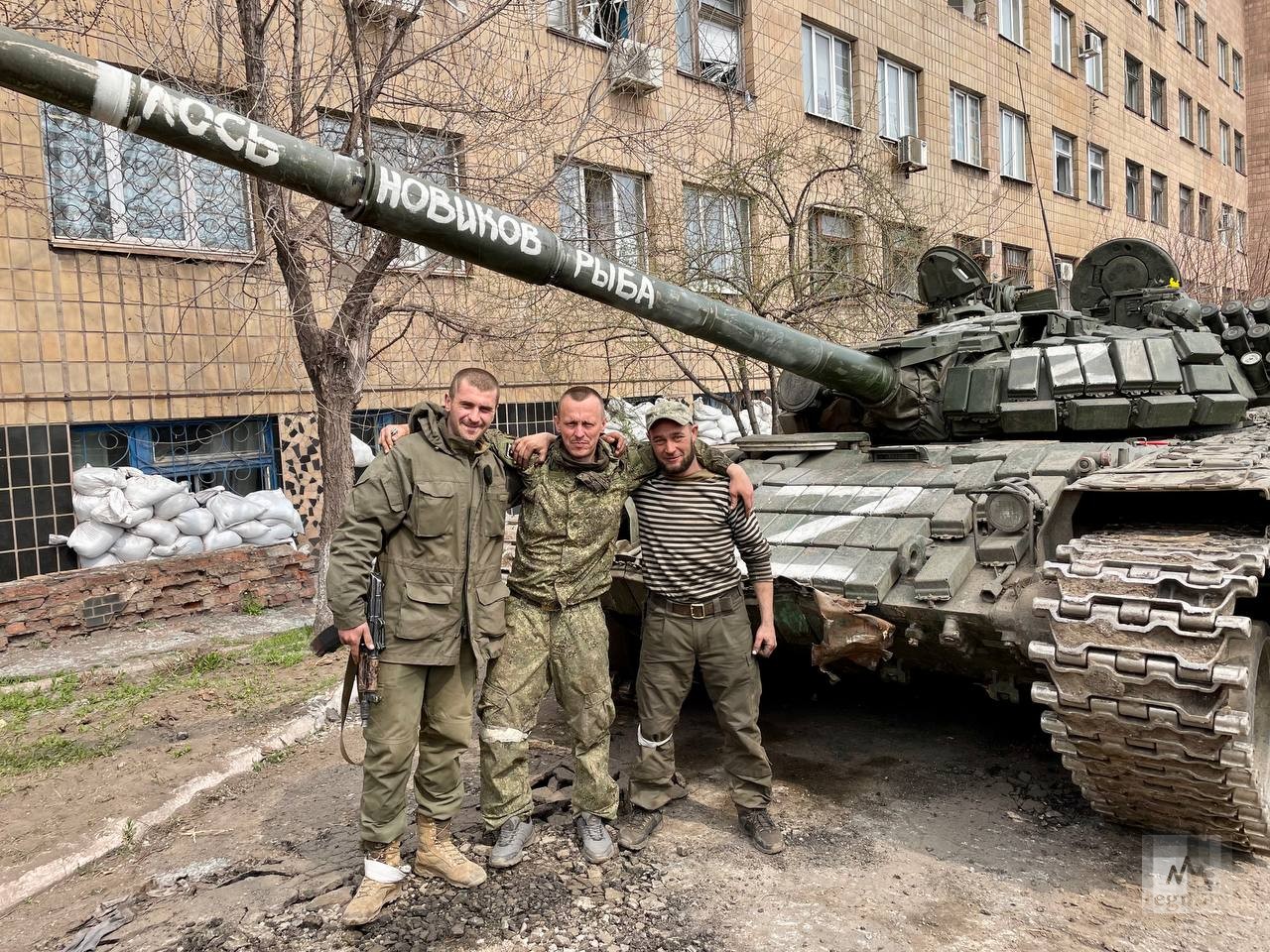 Танкисты, стрелки и водители нужны в первую очередь — Генштаб о мобилизации