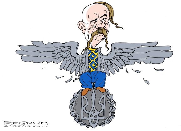 Орёл (Украина)