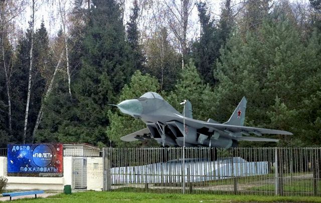 Оздоровительный загородный лагерь «Полёт» принял 160 жителей ДНР
