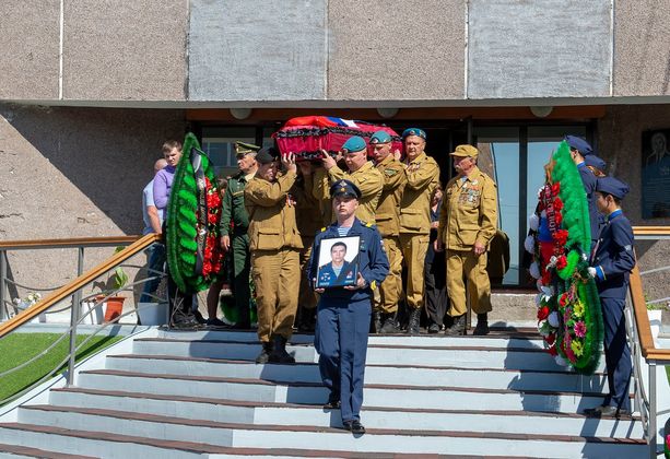 Наследство в виде акций: принять и передать