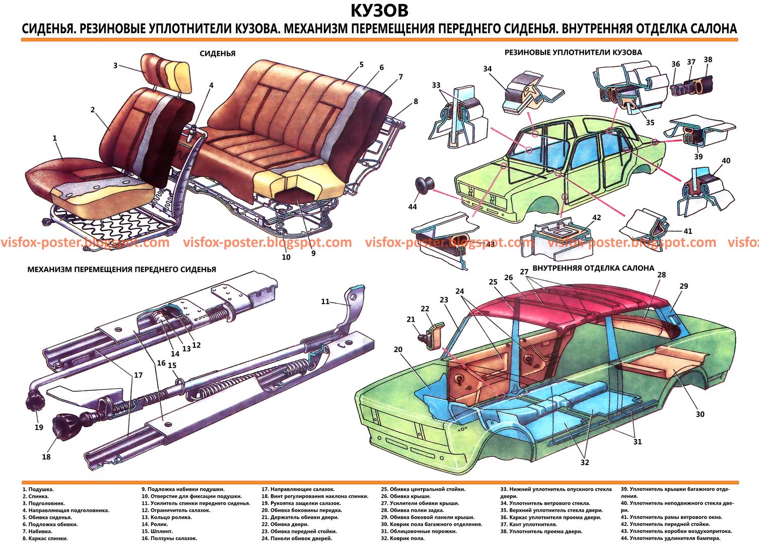 Люди будут покупать!» — сети ждут возвращения автомобилей марки «Жигули»