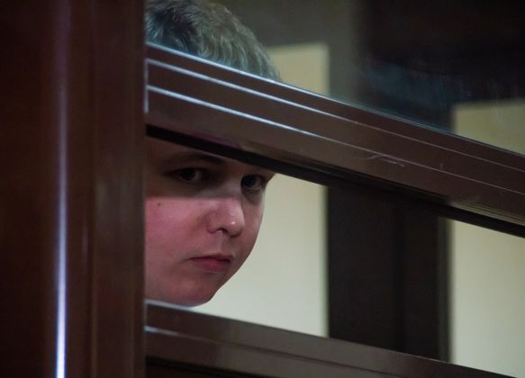 В Костроме началось рассмотрение дела об убийстве Вероники Николаевой