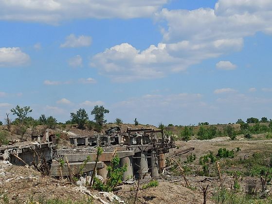 Северодонецк, Лисичанск: новая информация и фото из оккупированных городов