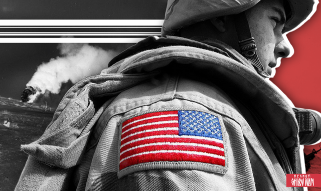 Американцы понесли потери в Пальмире, но воевать с террористами не хотят