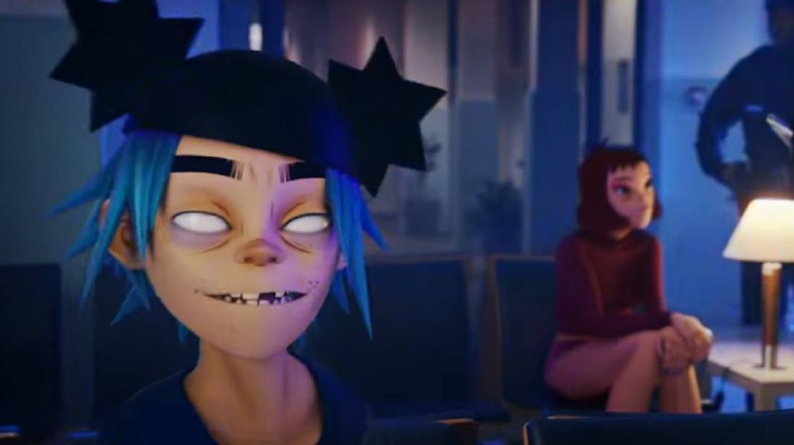 Cracker island. Gorillaz Cracker Island. 2d Gorillaz Cracker Island. Noodle Gorillaz Cracker Island. Gorillaz Thundercat.