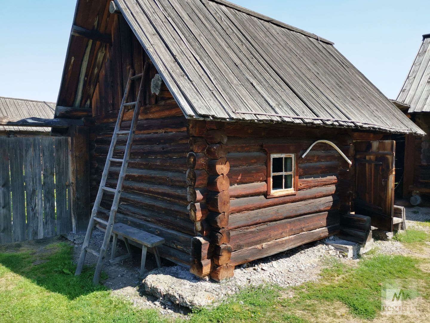 Ленин и крестьяне в Сибири — как всё было на самом деле — фоторепортаж