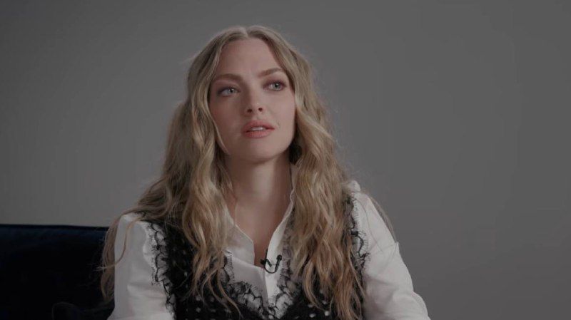 Аманда Сейфред (Amanda Seyfried) - актриса - фильмография - голливудские актрисы - автошкола-автопрофи63.рф