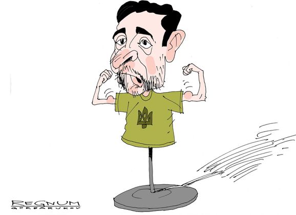 Зеленский