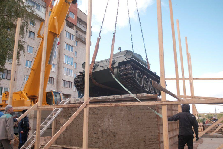 Строительство домов в ивангороде