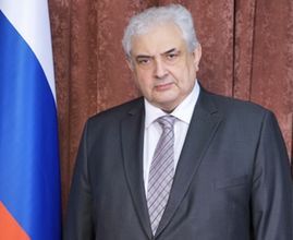 Власти Бранденбурга не допустят посла РФ к церемонии к 80-летию Победы