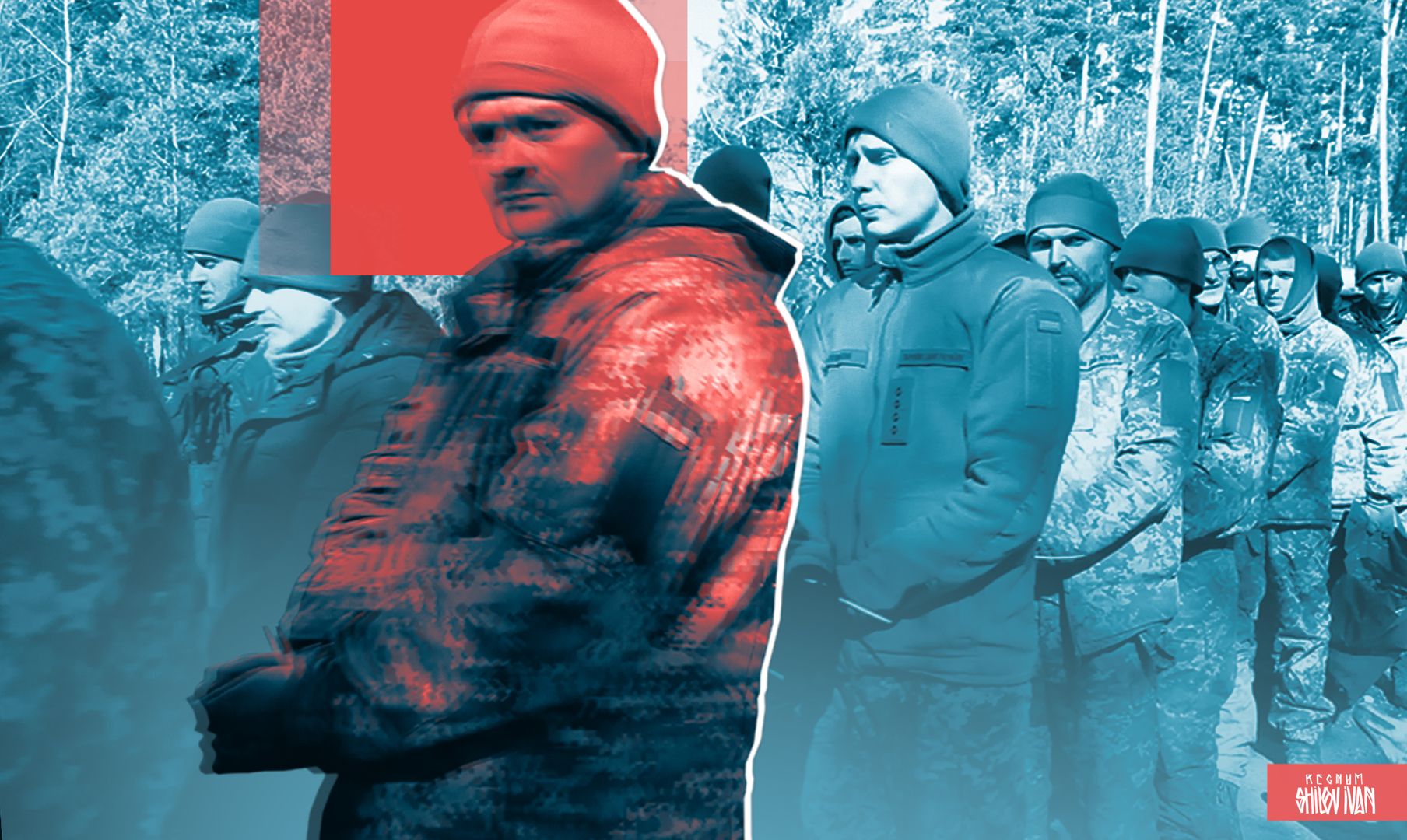 Десятки убитых и пленных солдат ВСУ: главное из брифинга Минобороны РФ ...