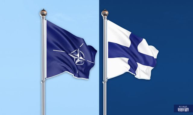 Финляндия и НАТО