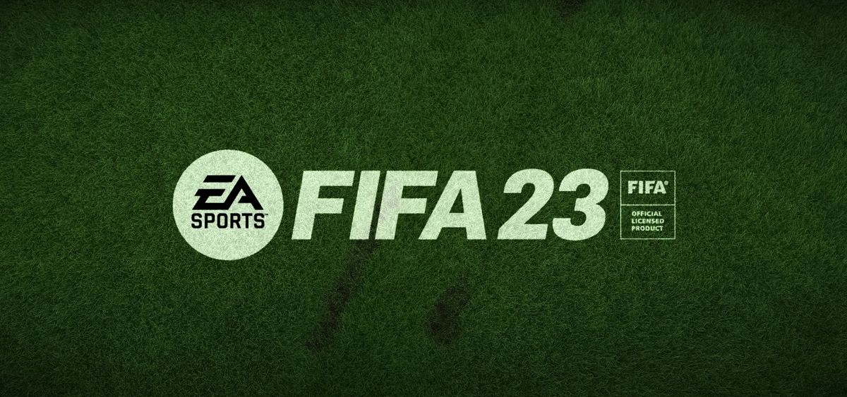     23   Fifa 23  fifa 23