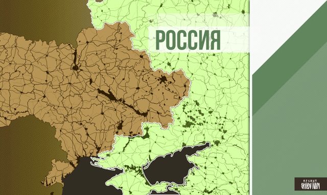 Рособрнадзор: в ЕГЭ по географии включены карты с новыми регионами России