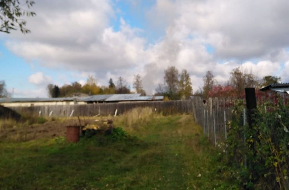 Купить Дом В Бурмакино Ярославской Области