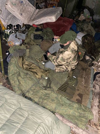 Белгородская область. Условия для мобилизованных