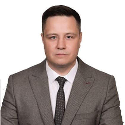 Глава Новочебоксарска Алексей Ермолаев