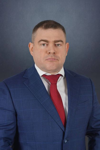 Сергей Тихомиров