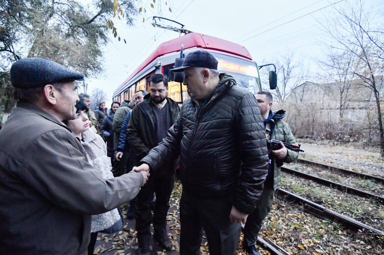 Власти Ленобласти рассчитывают восстановить Енакиево в ДНР за 2-3 года