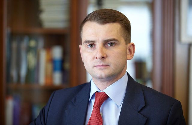 Глава комитета Госдумы по труду и соцполитике Ярослав Нилов
