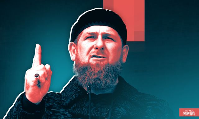 Кадыров